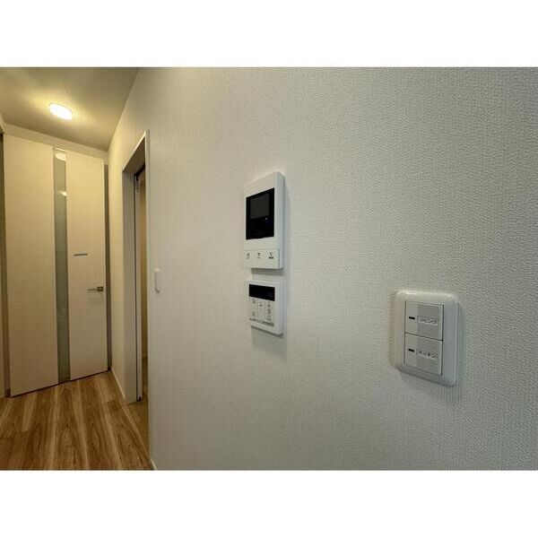 TREE　TOPS　代々木 部屋設備