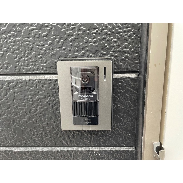 ライフピアブラウン102号室 部屋その他