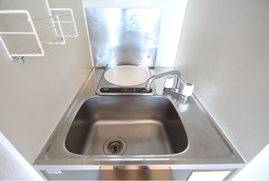 サンピア月見台101号室 キッチン