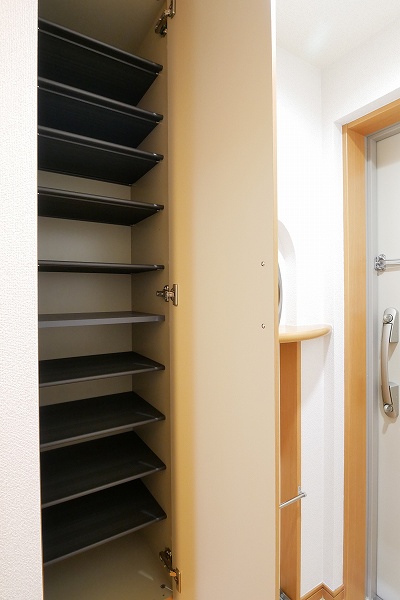 グランドエグザ親水公園Ⅰ 内観