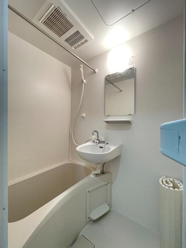 シャンテ篠崎2階 同建物別部屋の参考画像