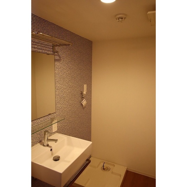 メイクスデザイン用賀0306号室 内観