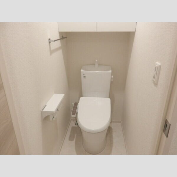 D-Zephyr(ディーゼファー)303号室 同建物別部屋の参考画像