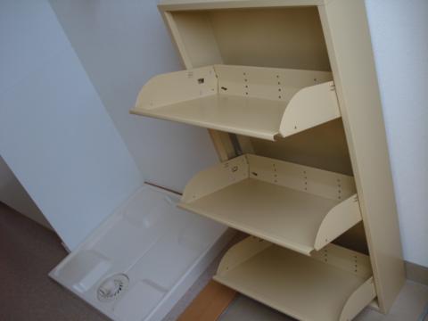 アミュレット茅ヶ崎0202号室 その他