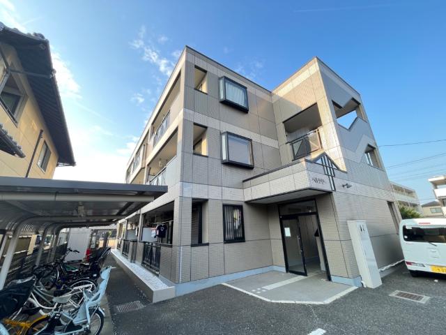 ベルツリー 外観写真（昼）