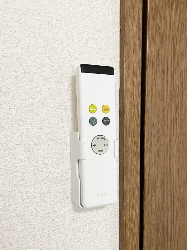 メイプルリーフ1階 部屋その他