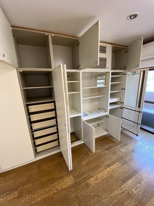 シンシアリー6階 部屋その他