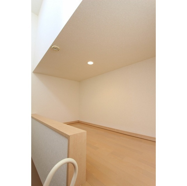 レザンヴィーゼ ロフト