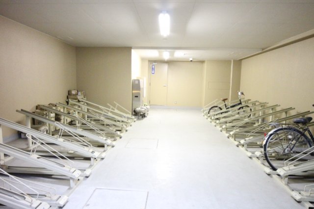 プライムアーバン葛西イースト302号室 部屋その他