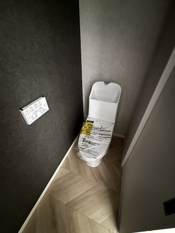 Ｌａ　Ｓｕａ　Ｃａｓａ．ＹⅡ0201号室 建築中