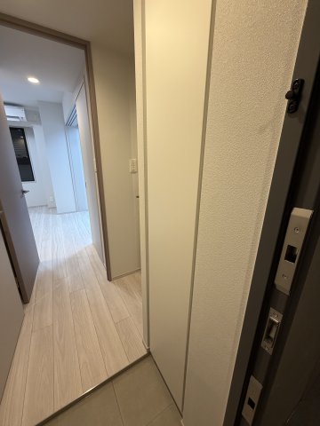 リテラス川崎ウエスト119号室 ※117号室のお写真です