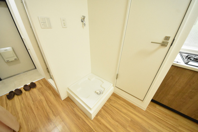 イルフィオーレ板橋1階 部屋その他