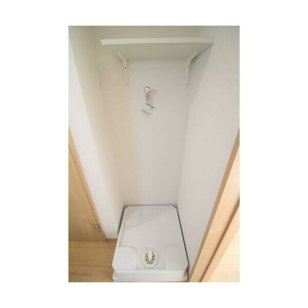 パルトネール岸谷308号室 部屋その他