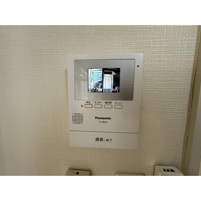 清水ハイツ115号室 部屋その他