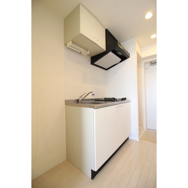 プレール・ドゥーク渋谷幡ヶ谷 キッチン