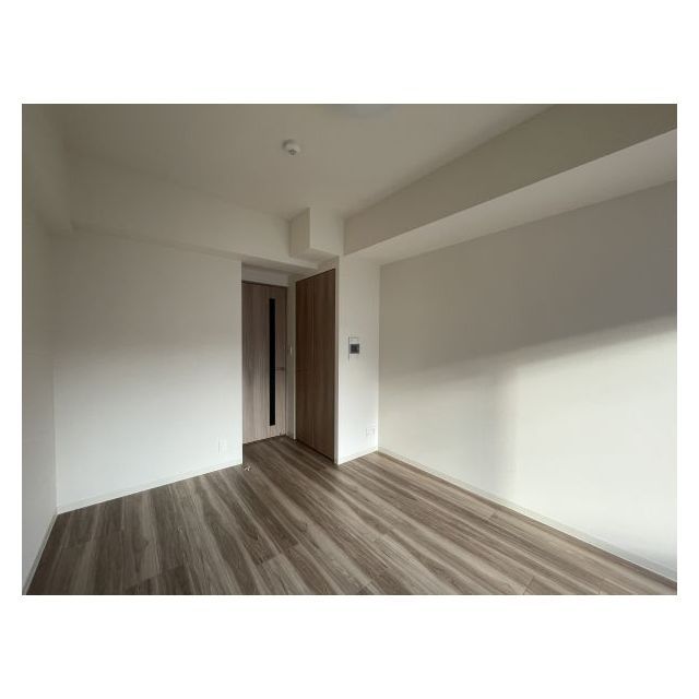 プレサンスブルーム浅草0501号室 リビング