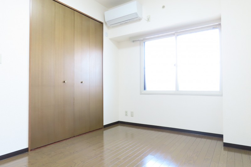 T's garden府中7階 内観