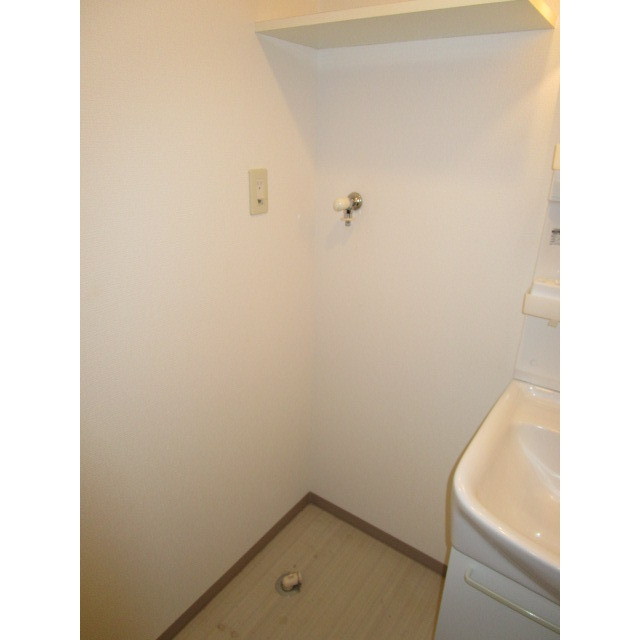 チェリーコート海老名 内観