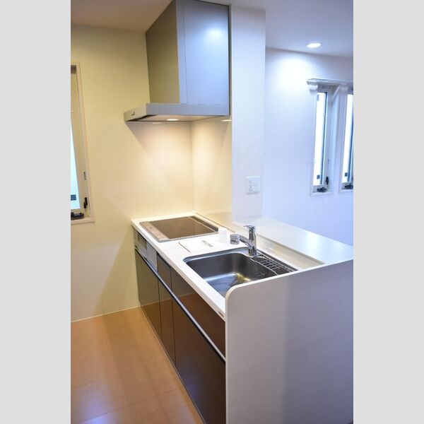 シャルマン システムキッチン