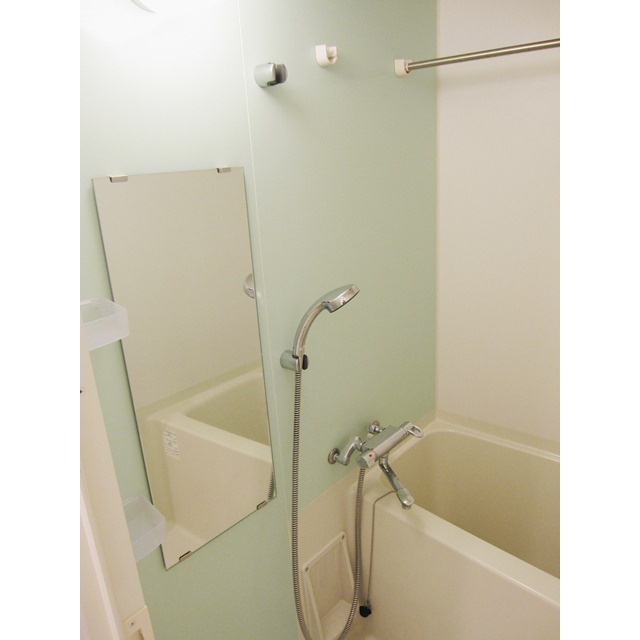 プレール・ドゥーク下北沢 お風呂