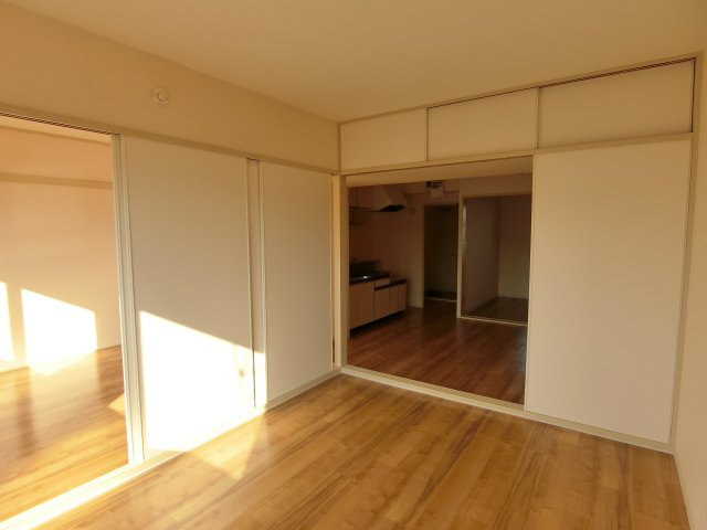 エクセルハイム0302号室 部屋その他