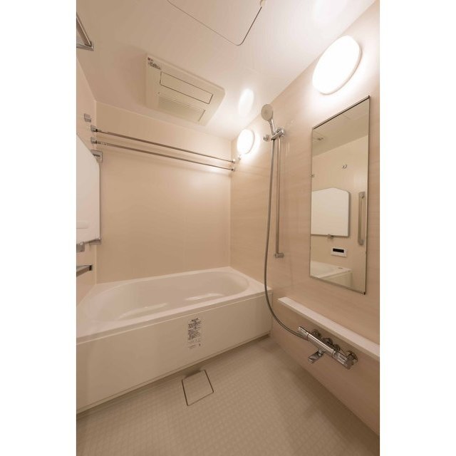 Brillia 宮前平　Hillside305号室 内観