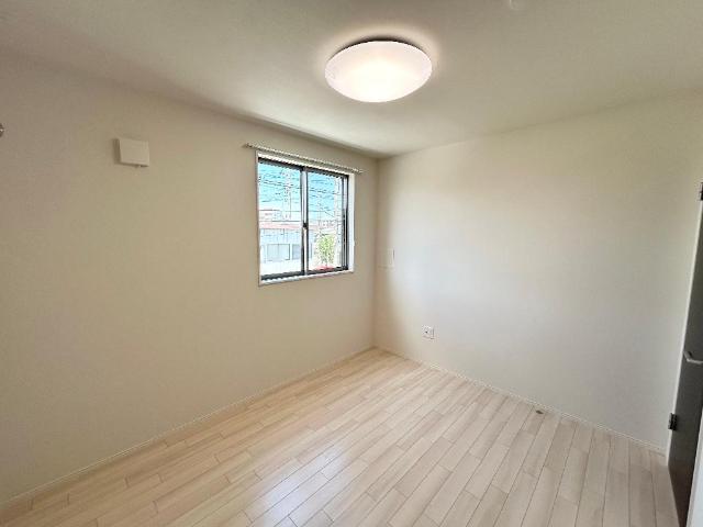 新築藤沢マンション501号室 洋室（イメージ）