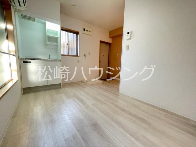 ライフピア笹塚Ⅱ2階 内観