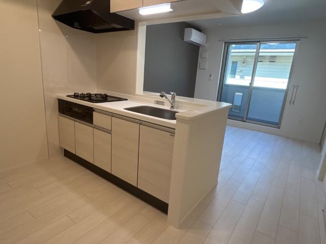 Mitte dorf （ミッテドルフ） バス