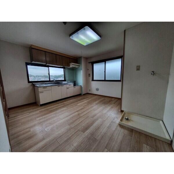 ベルメゾン リビング