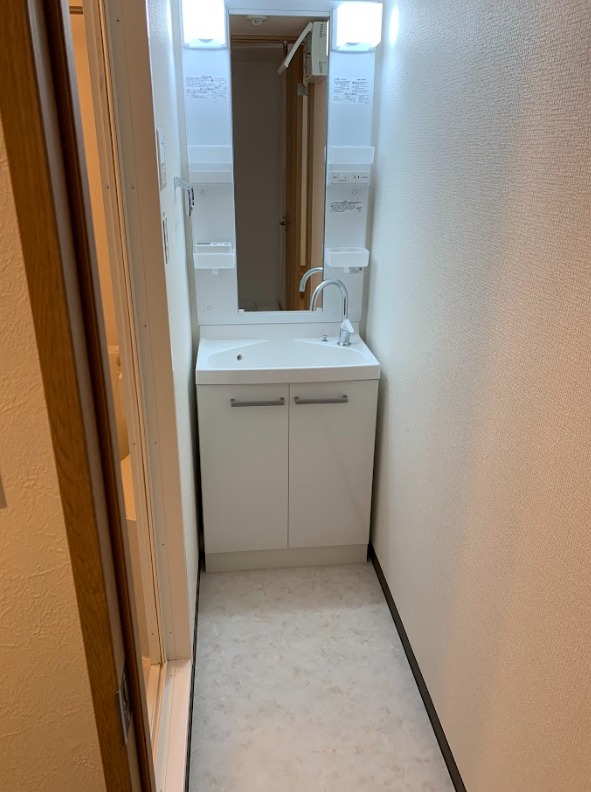 エルファーロ神楽坂4階 部屋その他