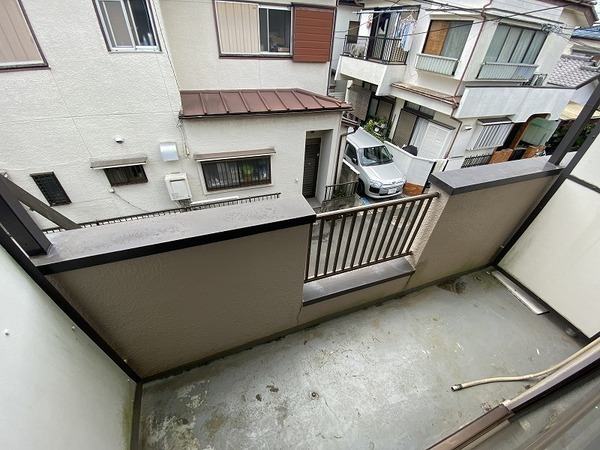 ドルフひばりヶ丘2階 同建物別部屋の参考画像