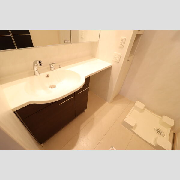 フォンティーヌⅡ 洗髪洗面化粧台