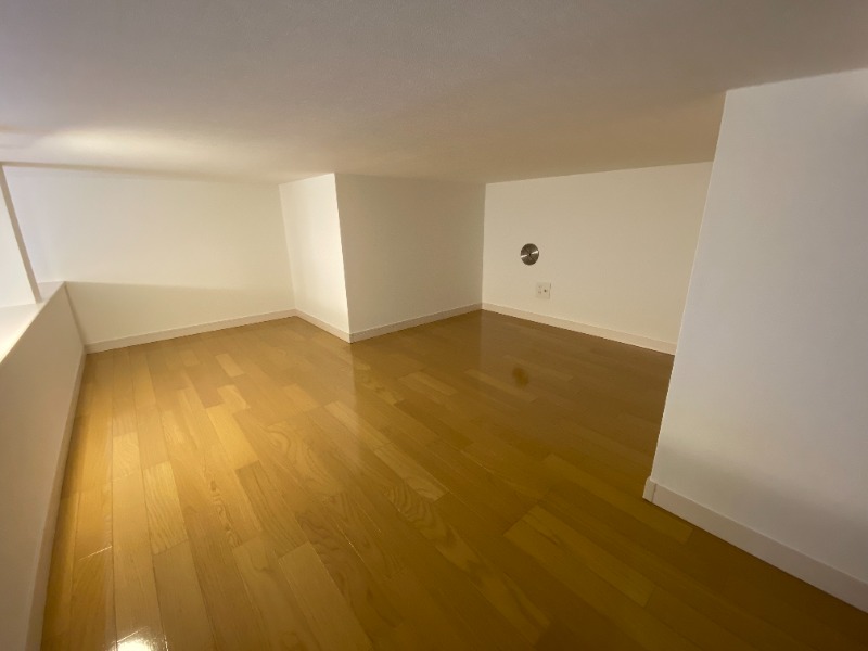 サンヴィアーレUⅢ1階 内観