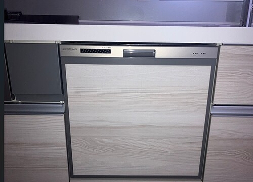 ライオンズステーションプラザ練馬 食洗器付