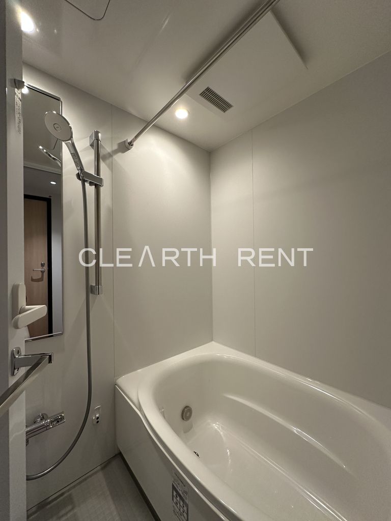 アスタルテ上原105号室 お風呂