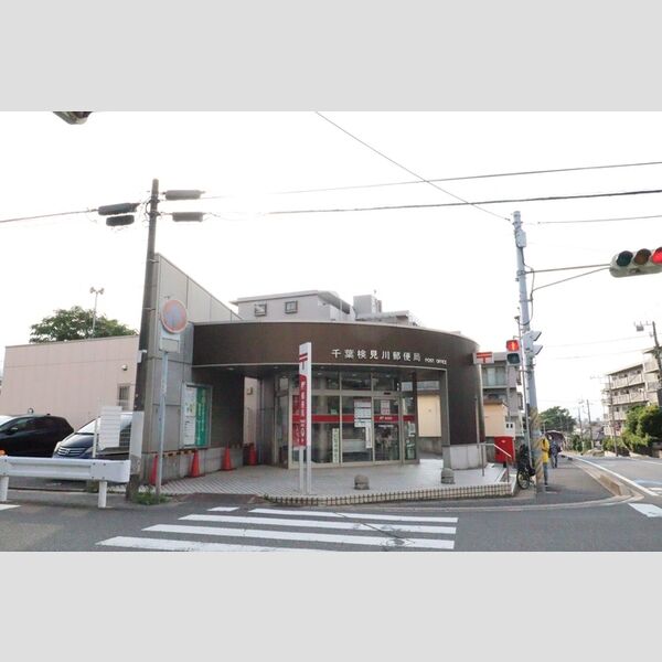 TORISIA YH105号室 千葉検見川郵便局