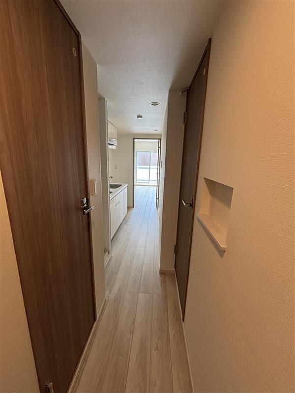 リブリ・セリジエ2階 部屋その他