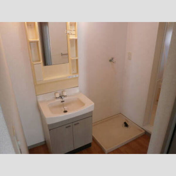 カトレア　B 洗面室B201