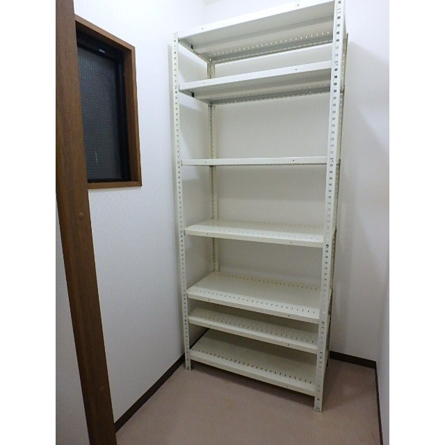 日吉Ａ－Ⅱ 内観