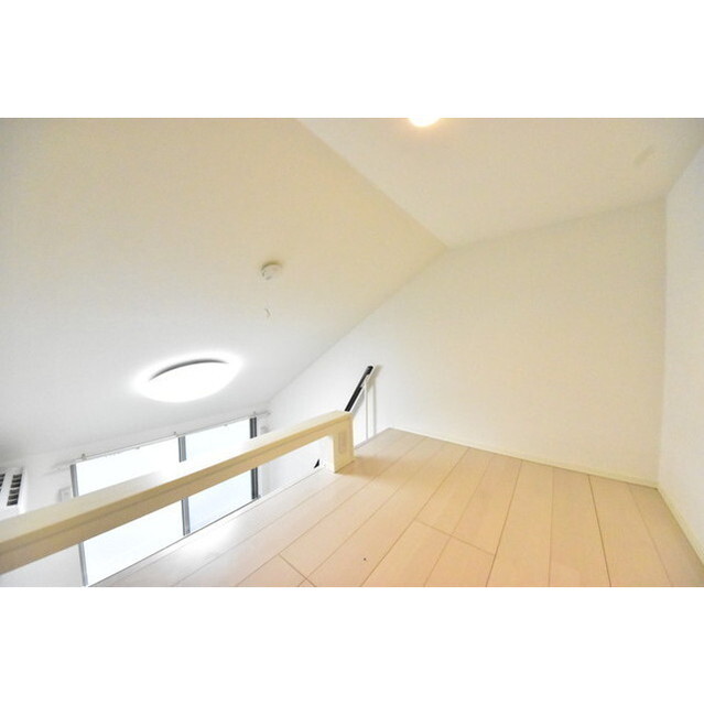 グランディール川崎0202号室 内観