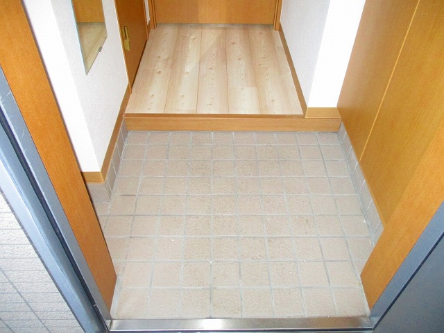 PRIM ROSE・M壱番館1階 同建物別部屋の参考画像