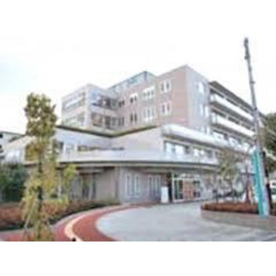 モンシャトーＫ 周辺