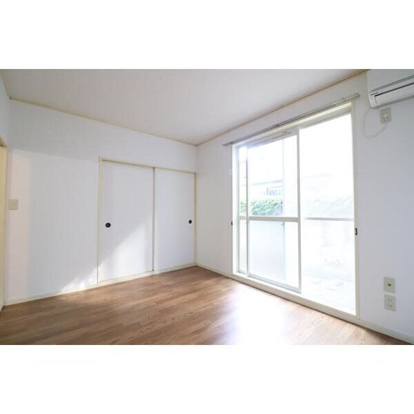 ハミング21 リビング