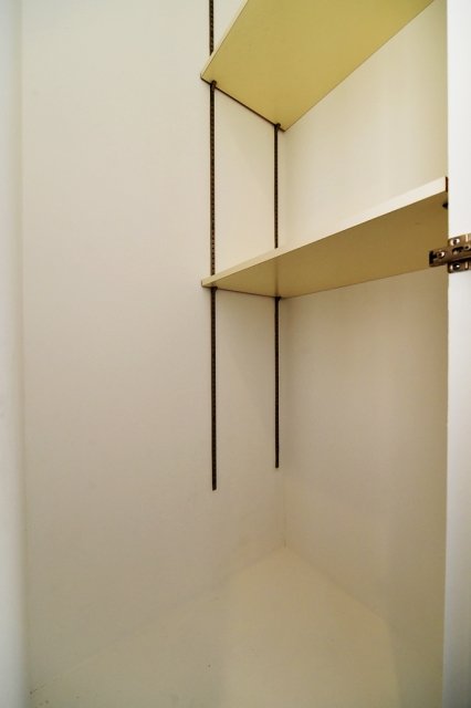 ＣＥＲＥＳ8階 収納