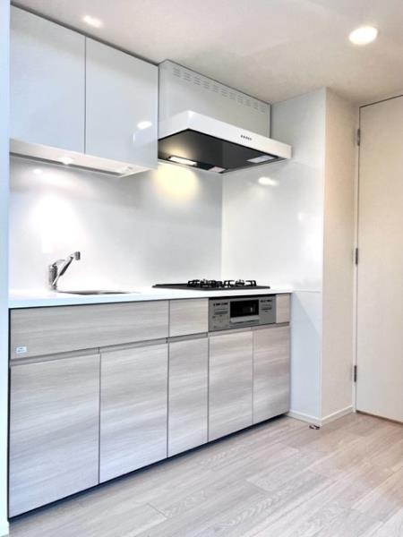 Ｂｒｉｌｌｉａ　ｉｓｔ　駒込7階 キッチン