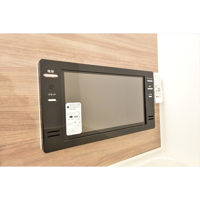 CASA PIAZZA 東池袋 内観