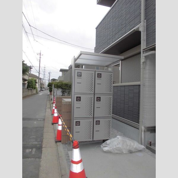 D-RESIDENCE東田町303号室 周辺