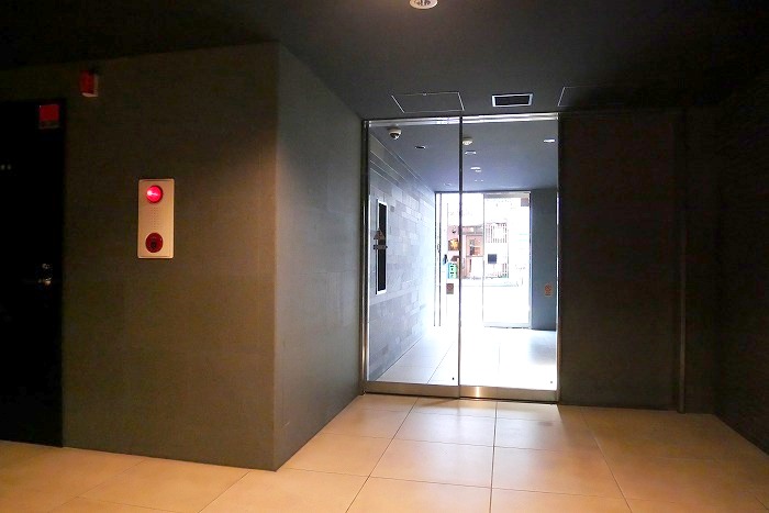 セジョリ王子駅前 外観