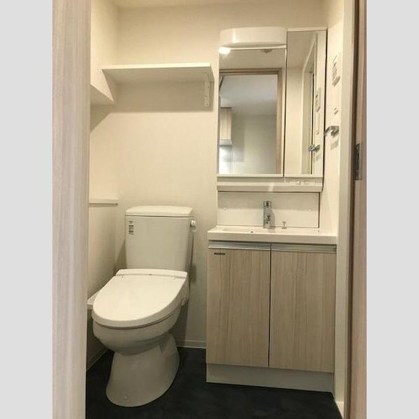 S-RESIDENCE市川 リビング